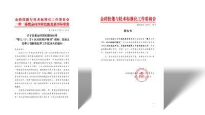 国际标准制定