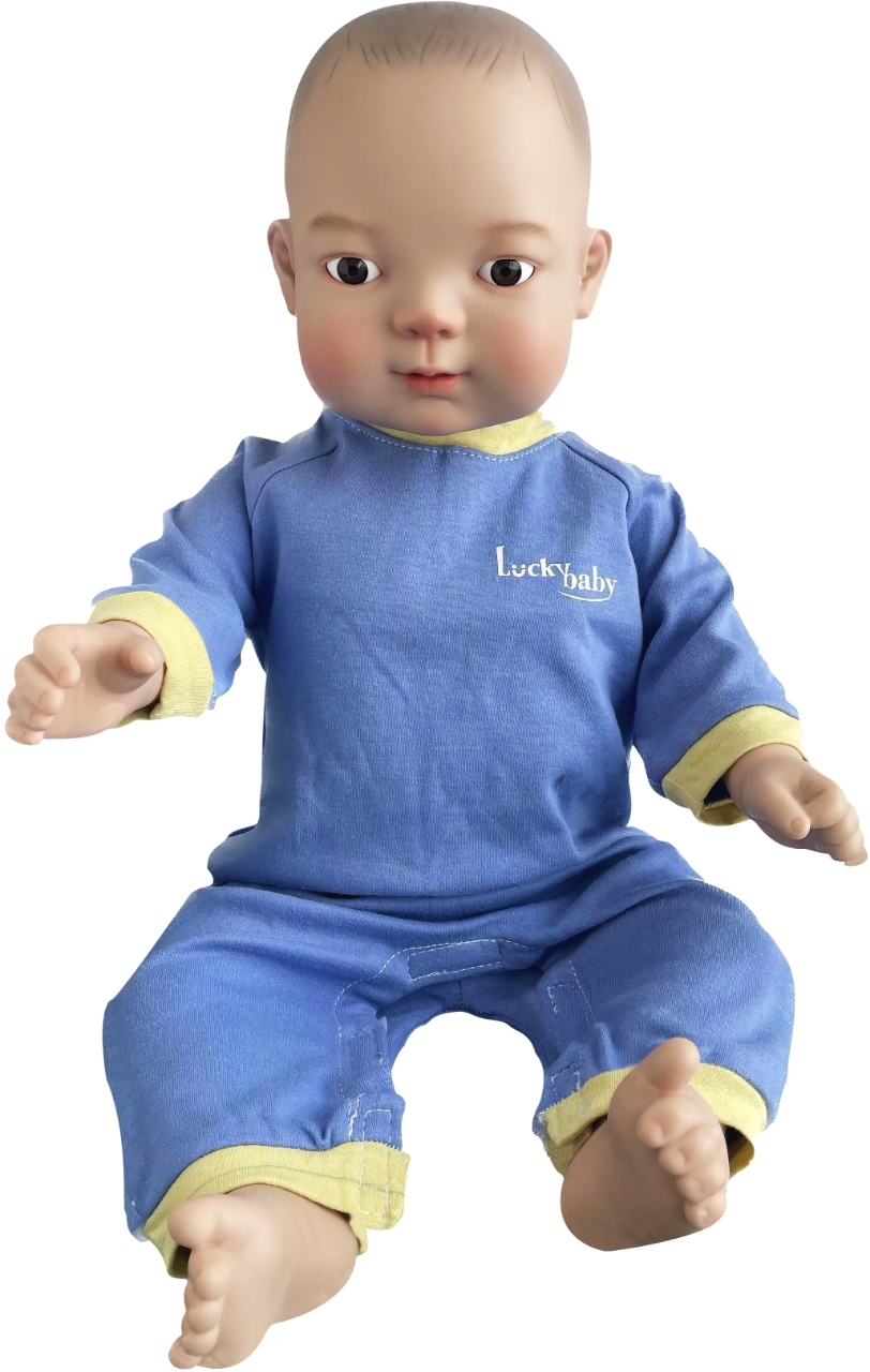 图:仿真婴儿坐着.png 图:仿真婴儿坐着.png